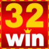 32Win – Khuyến mãi nạp đầu lên tới 7777k tại nổ hũ